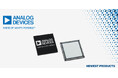 マウザー、Analog Devices MAX20816高電流PWMVID/AVSBusコントローラの取り扱いを開始