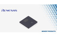 マウザー、Renesas Electronics RX14T モータ制御向けマイクロコントローラの提供を開始
