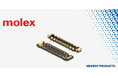 マウザー、Molex VersaPowerコネクタの取り扱いを開始