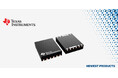 マウザー、Texas Instruments 1.5W絶縁型DC/DCモジュール「UCC33420-Q1」の取り扱いを開始