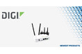 マウザー、Digi XBee® Hive開発キットの取り扱いを開始