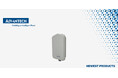 マウザー、Advantech 16チャネル産業用LoRaWANゲートウェイ「WISE-6610P」の取り扱いを開始