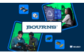 マウザー、Bournsの最新パワーソリューションをエンジニア向けに提供