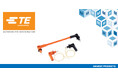 マウザー、TE Connectivity のHPC 200Aコネクタの取り扱いを開始