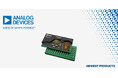 マウザー、Analog DevicesのADAQ7767-1 μModule DAQの取り扱いを開始