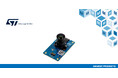マウザー、STMicroelectronicsのB-CAMS-IMX STM32ボード用カメラ・モジュールの取り扱いを開始