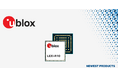 マウザー、u-blox LEXI-R10 LTE Cat 1bisモジュールの取り扱いを開始