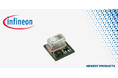 マウザー、InfineonのPASCO2V15 XENSIV PAS CO2 5Vセンサの取り扱いを開始