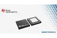 マウザー、Texas InstrumentsのDP83TG721-Q1 1000Base-T1 イーサネットPHYトランシーバの取り扱いを開始