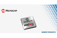 マウザー、Microchip TechnologyのPIC64GX RISC-Vマイクロプロセッサの取り扱いを開始