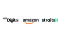 NTT Digital、AmazonおよびStraitsXと協力し、デジタルウォレットを使った売掛金のトークン化事例をシンガポールのフィンテックイベントで展示