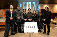 Fashion Designers Accelerator Tokyo 販路開拓支援対象5ブランド発表!