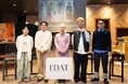 Fashion Designers Accelerator Tokyo　販路開拓支援対象5ブランド発表！