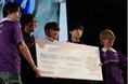 eスポーツチーム「INSOMNIA」、Pokémon UNITE Asia Champions League 2025にて優勝!アジア王者として世界大会への切符を獲得!!