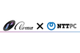 NTTPCの共創パートナープログラム「Innovation LAB」にPortus AIが加入