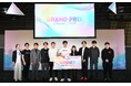 日本最大級のスタートアップ専門展示会「Startup JAPAN EXPO 2024 -秋- Dream Pitch グランプリ」にてVALT JAPANが優勝