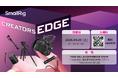 SmallRig 、「CREATORS EDGE 2026」出展のご案内