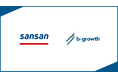 SansanがBtoBマーケティングに特化した業務委託マーケターマッチングサービス「b-growth Pro」を導入
