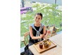 窪塚優香さん監修「腸活あんボウル」 KITTE大阪「KYOTOあのんCAFE」限定 2025年8月20日(水)〜販売開始