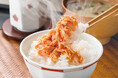 ぴり辛おいしい明太子味ツナ缶「めんツナかんかん」が販売数900万缶突破!