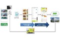 ネット専用スーパー×AIカメラ搭載冷蔵庫で「かんたん鮮度コンシャス」なくらしへ!イオンネクストとパナソニックが共同実証を開始