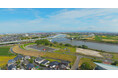 「有明早津江川大橋」 を福岡、佐賀県境のランドマークに