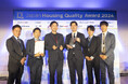 【ダブル受賞】悠悠ホーム、Japan Housing Quality Award 2024「会社部門」「建物部門」で最優秀賞を獲得!