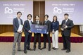 株式会社EpicAIは「Panasonic Acclerator」において、設計図面の作図自動化に向けた取り組みが評価され最優秀賞である社長賞を受賞致しました