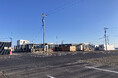 ムービングハウスで能登半島の復興支援を強化 — 石川県珠洲市と中能登町で新たな仮設団地を整備完了