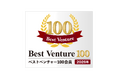 キーウォーカー、2026年度『ベストベンチャー100』に選出