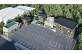 あそべる!試せる!新感覚住宅展示場「ロゴスホーム旭川」6月28日(土)10時 グランドオープン!