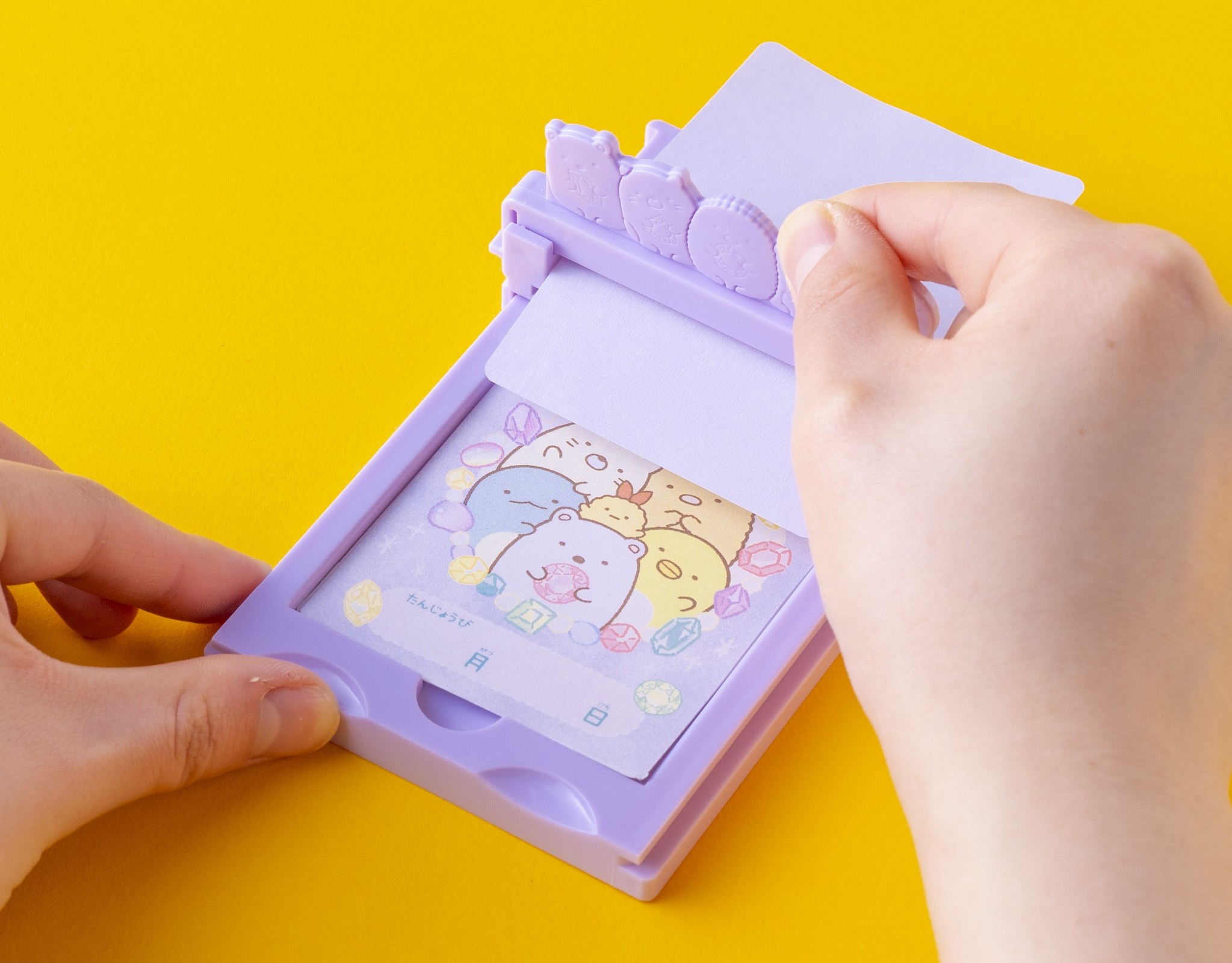 ネットで激バズり中のお宝アイテム……　『ぷっちぐみ』3月号ふろく「キラカード☆メーカー」！！
