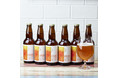 『美的』プロデュースのブラッドオレンジ香るクラフトビール「BITEKI BLOOD ORANGE ALE  URUOI」が、ついに完成！