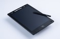 これが付録!?  DIME最新号には10インチ電子メモパッドが付いてくる！