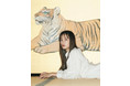 トラウデン直美の1stフォトブック　カバー写真公開！ 発売記念イベントが東京＆大阪で開催決定！！