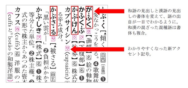 現代日本語の姿を映しだす言葉の万華鏡 小型国語辞典 漢和辞典のロングセラー決定版 新選国語辞典 第十版 新選漢和辞典 第八版 新装版 刊行 株式会社小学館のプレスリリース