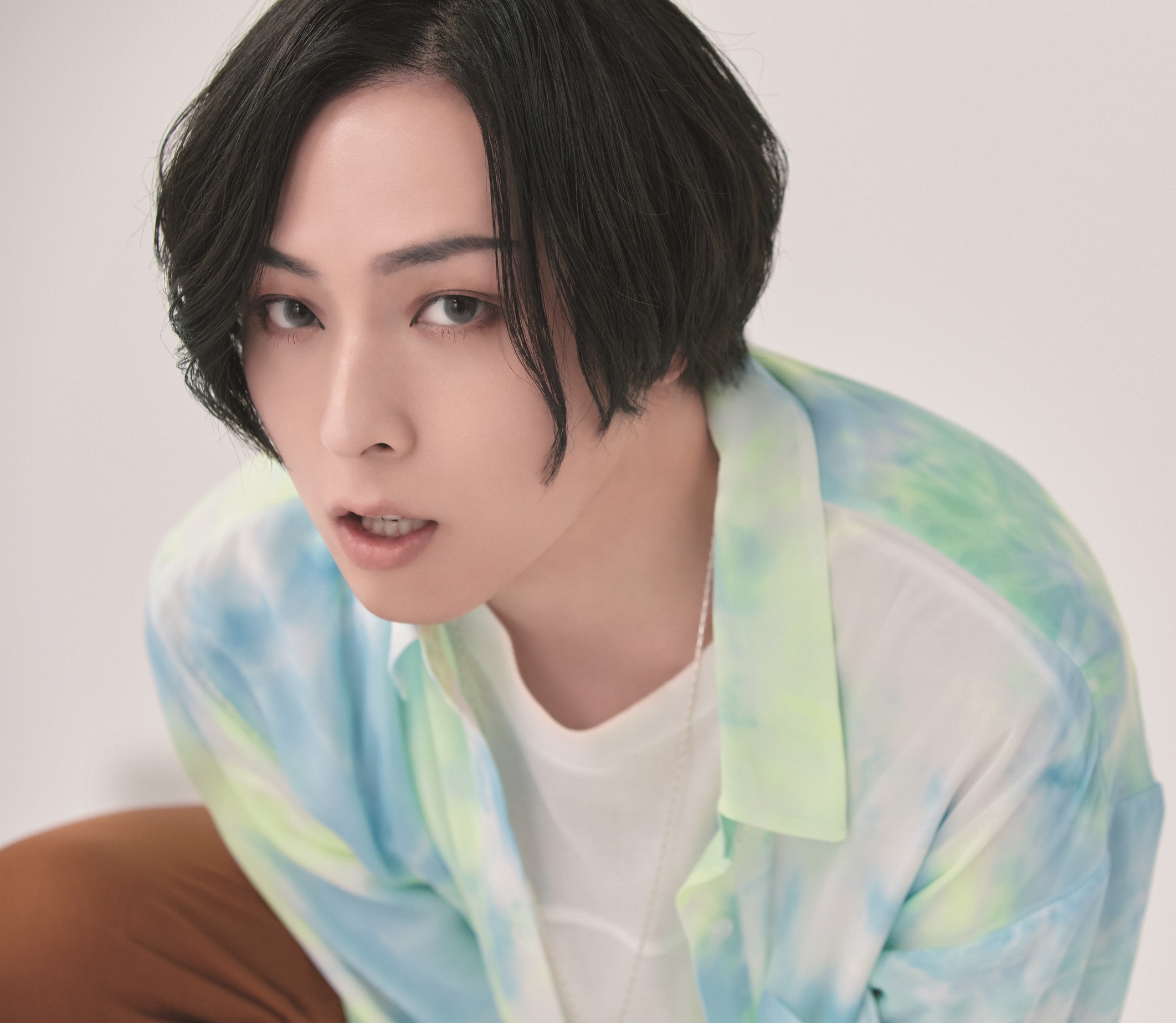 声優界の美容男子 蒼井翔太 Oggi Albionスペシャルコンテンツの応援大使に 株式会社小学館のプレスリリース