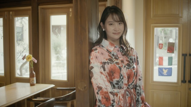 花野(永尾まりや) 花野(永尾まりや)