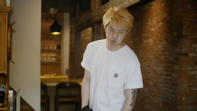 佐伯(白戸達也) 佐伯(白戸達也)