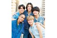 「Aぇ！ group」「美 少年」「&TEAMメンバーK 第2弾」「本誌初登場の萩原利久」グラビア４連発！さらにドラえもんほか「藤子・Ｆ・不二雄」キャラクリアフォトカード付録が女性セブン最新号に掲載！