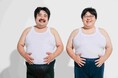 タイムマシーン3号・関太と空気階段・鈴木もぐら、“まあるいふたり”の「まんまるうちわ」が女性セブン最新号の付録に!