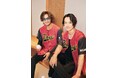 「LDH 真夏の大運動会」の独占撮&注目グループ「WILD BLUE」のグラビア掲載!さらに、新連載漫画「縁切りエマ」など女性セブン最新号は企画盛りだくさん!