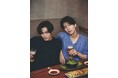 「THE RAMPAGE 川村壱馬×長谷川慎」と「FANTASTICS 八木勇征」のグラビアが女性セブン最新号に掲載!