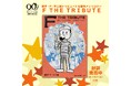“Fの遺伝子”を引き継ぐ、16名の漫画家による響宴!『藤子・F・不二雄トリビュート&アンソロジー F THE TRIBUTE』発売!