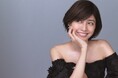 内田有紀 「美的GRANDベストビューティウーマン」に決定!! そのナチュラルな美は笑顔から