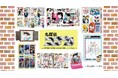 『名探偵コナン』コラボふろくが小学館の全少女・女性コミック誌に登場!6誌9号の豪華コラボ祭りを今すぐチェック!