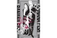 『BANANA FISH』アニバーサリーBIGポスターがふろく!「月刊フラワーズ」5月号が本日3月28日(金) 発売!