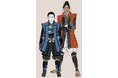 累計300万部突破の本屋大賞受賞作『村上海賊の娘』から12年。 和田竜が満を持して放つ戦国巨編『最後の一色』、小学館より11月に上下巻にて刊行決定!
