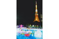 CanCamナイトプール2025、本日オープン!! テーマは「Night Flower Garden」~熱帯夜に極上の癒やしをお届けします♡
