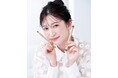 これ感動するほど使えます! 吉田朱里さん監修の神マルチなメイクブラシが『美的』10月号についてくる